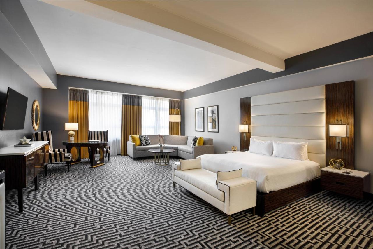 Hotel Metro, Autograph Collection Milwaukee Esterno foto