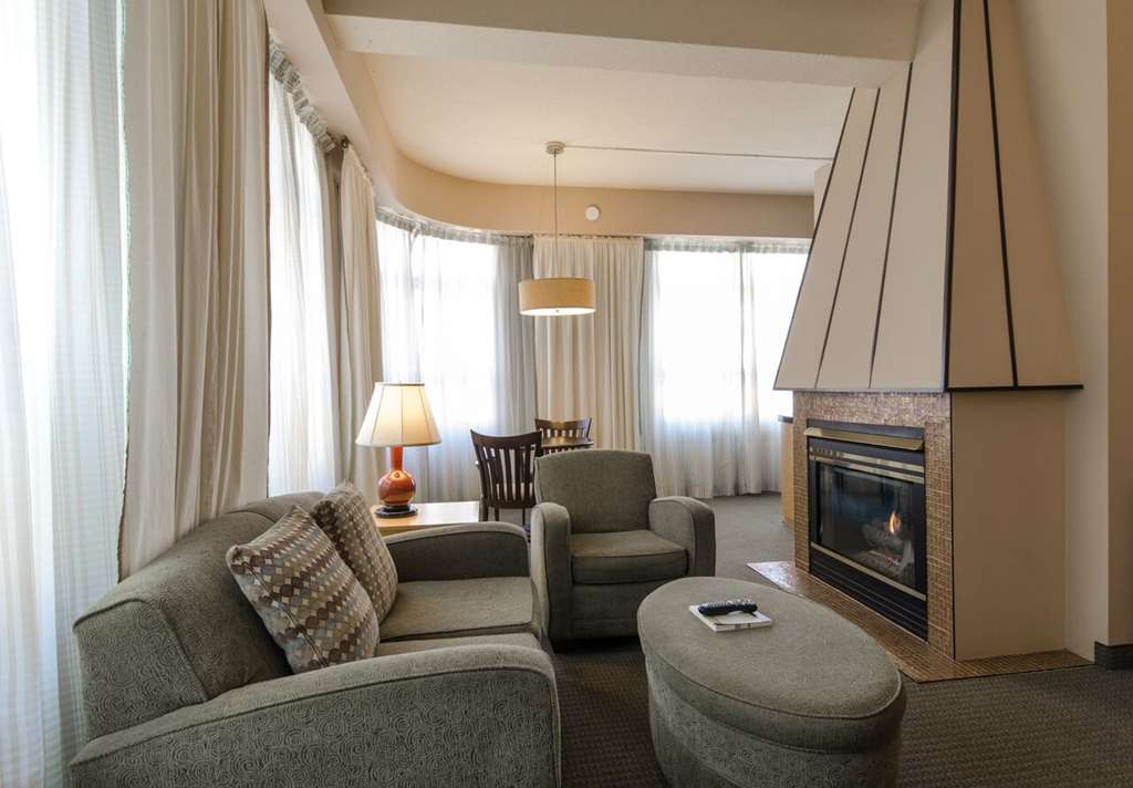 Hotel Metro, Autograph Collection Milwaukee Camera foto